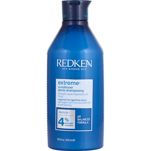 Redkenredkenextreme Conditioner For Damage Hair 16.9 Oz