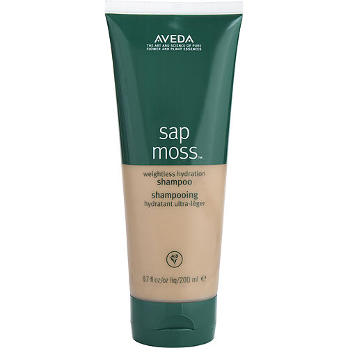 Avedaavedasap Moss Weightless Hydration Shampoo 6.7 Oz