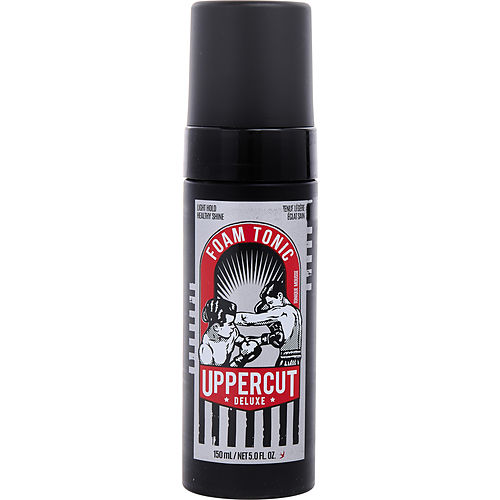 Uppercutuppercutdeluxe Foam Tonic 5 Oz