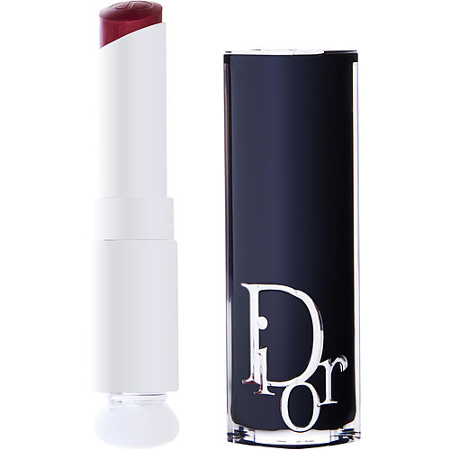 Christian Diorchristian Diordior Addict Refillable Shine Lipstick - # 525 Cherie  --3.2G/0.11Oz