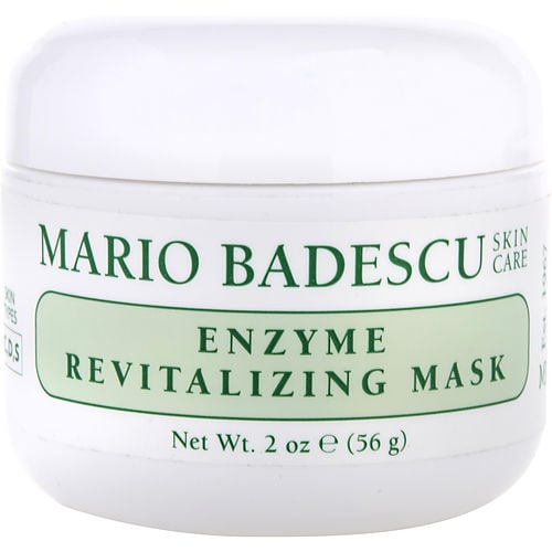 Mario Badescumario Badescuenzyme Revitalizing Mask --56Ml/2Oz