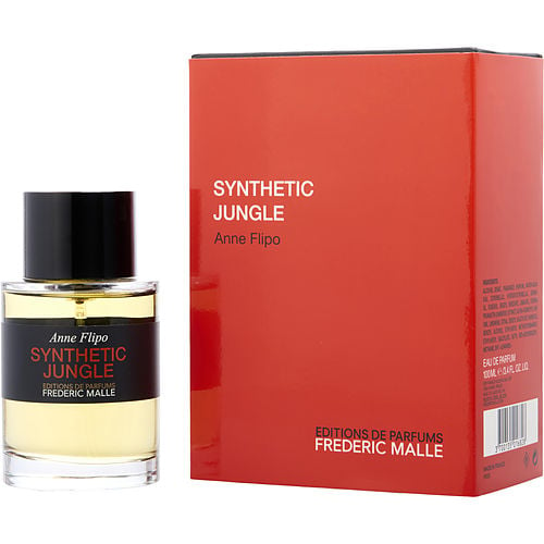 Frederic Mallefrederic Malle Synthetic Jungleeau De Parfum Spray 3.4 Oz