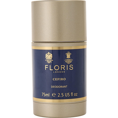 Florisfloris Cefirodeodorant Stick 2.5 Oz