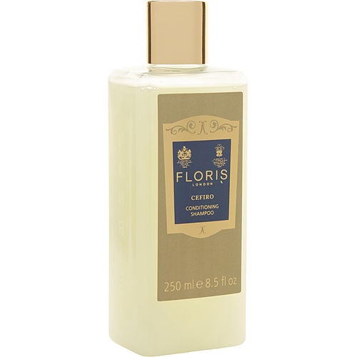 Florisfloris Cefiroconditioning Shampoo 8.5 Oz