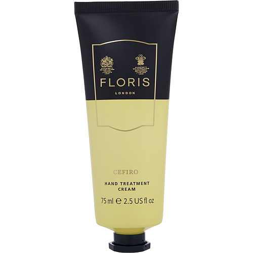 Florisfloris Cefirohand Treatment Cream 2.5 Oz