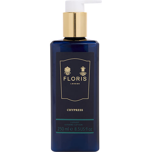 Florisfloris Chypresshand Lotion 8.5 Oz