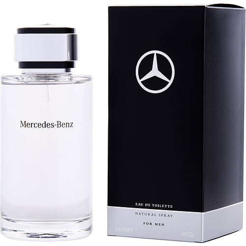 Mercedes-Benz Mercedes-Benz Edt Spray 8 Oz