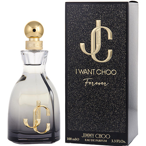 Jimmy Choo Jimmy Choo I Want Choo Forever Eau De Parfum Spray 3.4 Oz
