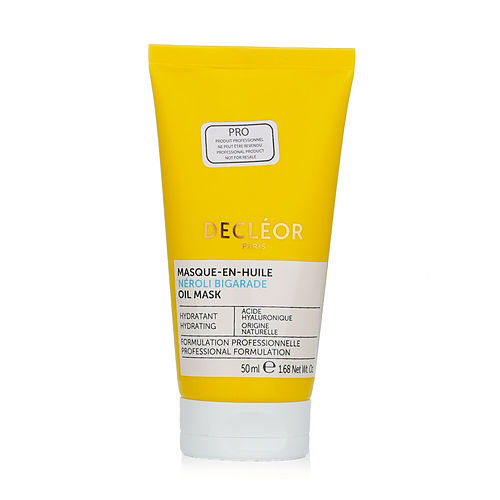 Decleordecleorneroli Bigarade Oil Mask (Salon Product)  --50Ml/1.68Oz