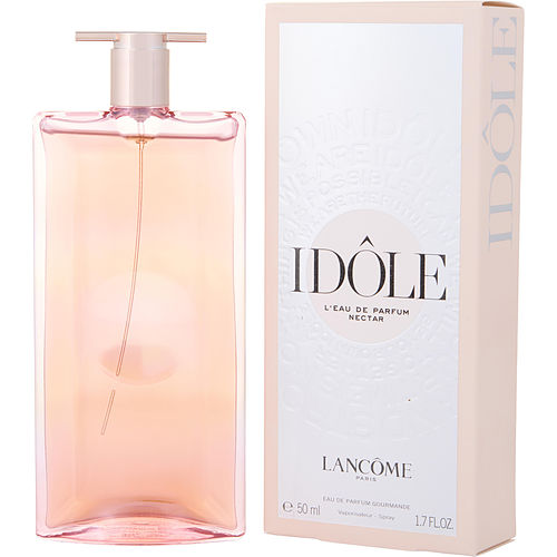 Lancome Lancome Idole Nectar Eau De Parfum Spray 1.7 Oz