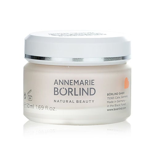 Annemarie Borlind Annemarie Borlind Rosentau System Protection Nourishing Night Cream  --50Ml/1.69Oz For Women