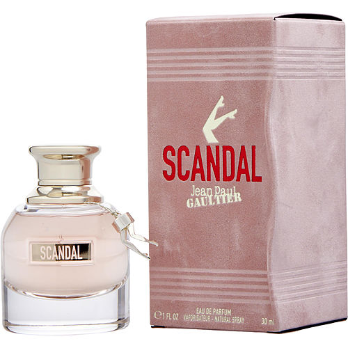 Jean Paul Gaultier Jean Paul Gaultier Scandal Eau De Parfum Spray 1 Oz (New Packaging)