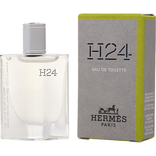 Hermes Hermes H24 Edt 0.17 Oz  Mini