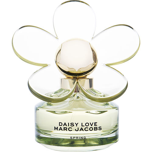 Marc Jacobsmarc Jacobs Daisy Love Springedt Spray 1.7 Oz (Limited Edition) *Tester