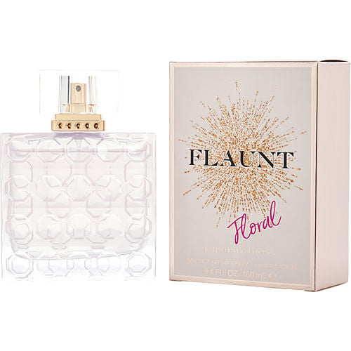 Joseph Prive Joseph Prive Flaunt Floral Eau De Parfum Spray 3.4 Oz For Women