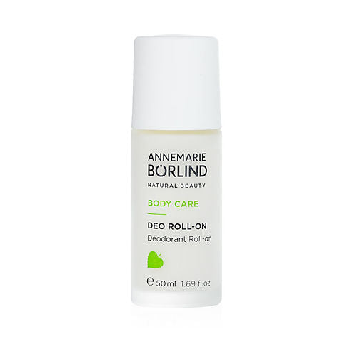 Annemarie Borlindannemarie Borlindbody Care Deo Roll-On  --50Ml/1.69Oz