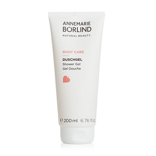Annemarie Borlind Annemarie Borlind Body Care Shower Gel - For Normal Skin  --200Ml/6.76Oz
