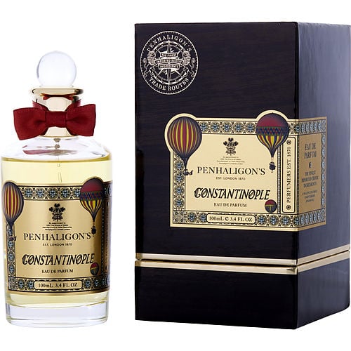 Penhaligon'S Penhaligon'S Constantinople Eau De Parfum Spray 3.4 Oz For Unisex