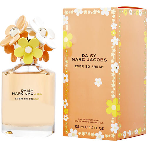 Marc Jacobsmarc Jacobs Daisy Ever So Fresheau De Parfum Spray 4.2 Oz