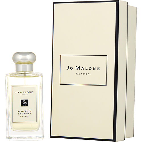 Jo Malonejo Malone Silver Birch & Lavendercologne Spray 3.4 Oz