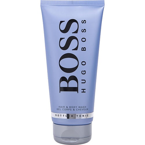Hugo Bossboss Bottled Tonichair & Body Wash 6.7 Oz