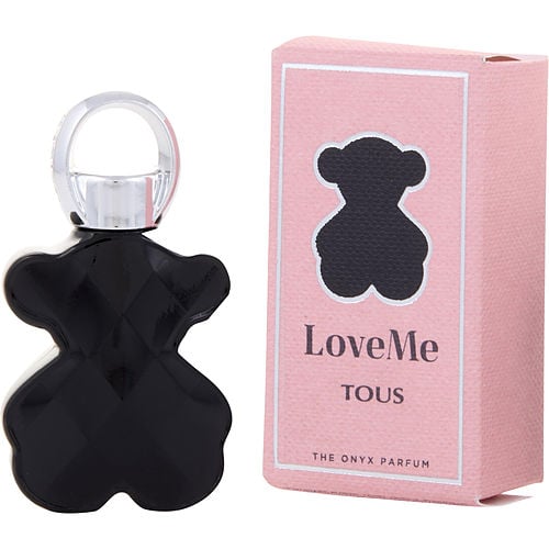 Tous Tous Loveme Onyx Eau De Parfum 0.15 Oz Mini