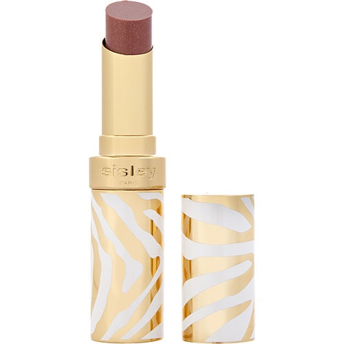 Sisleysisleyle Phyto Rouge Shine Hydration Lipstick - # 10 Sheer Nude  --3.4G/0.11Oz