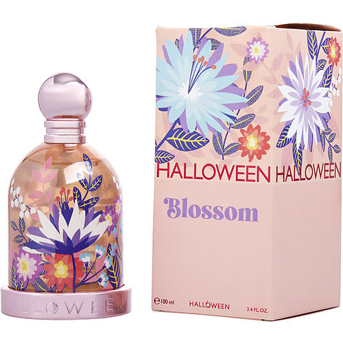 Jesus Del Pozohalloween Blossomedt Spray 3.4 Oz