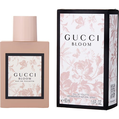 Guccigucci Bloomedt Spray 1.6 Oz