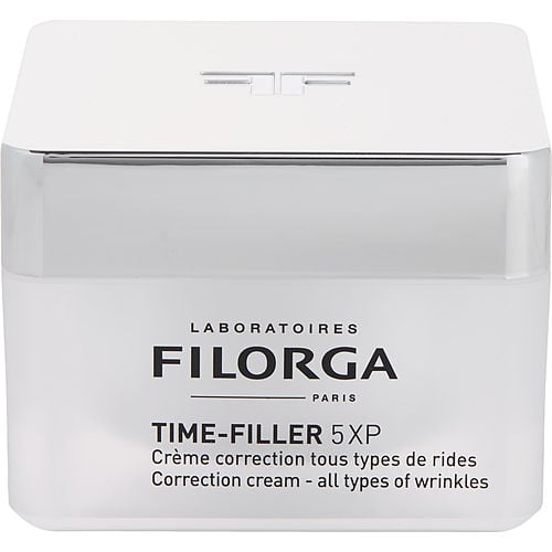 Filorgafilorgatime-Filler 5Xp Correction Cream --50Ml/1.7Oz