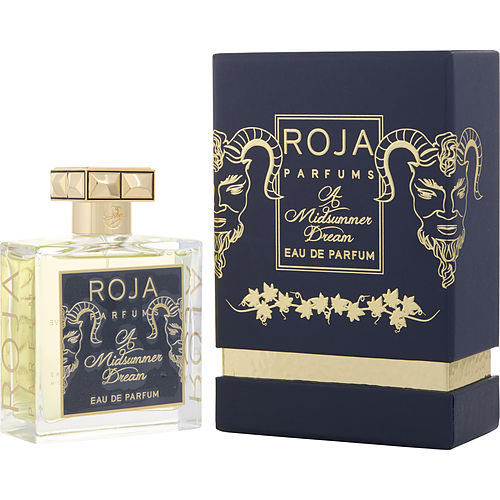 Roja Doveroja A Mid Summer Dreameau De Parfum Spray 3.4 Oz