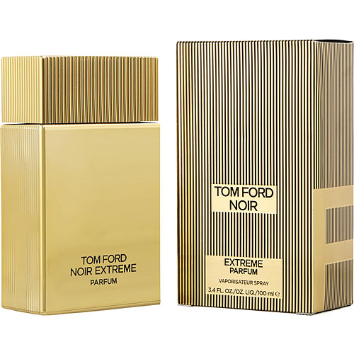 Tom Ford Tom Ford Noir Extreme Parfum Spray 3.4 Oz