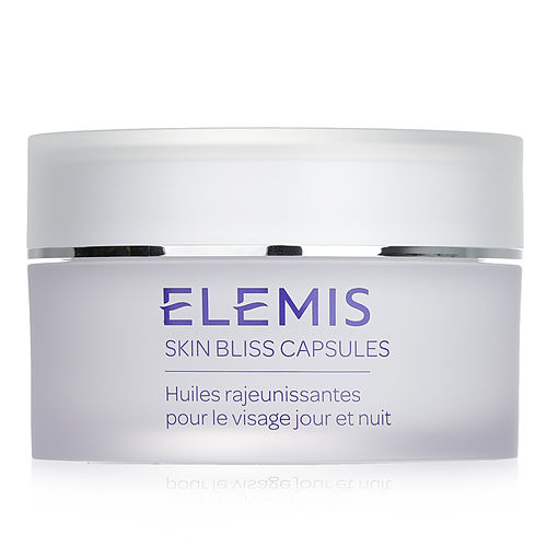 Elemiselemisskin Bliss Capsules  --60 Capsules