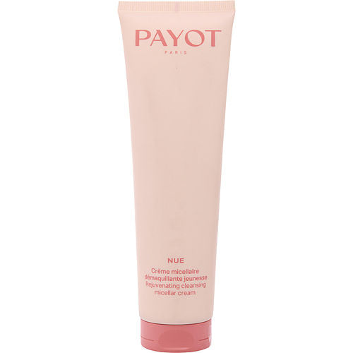 Payotpayotnue Rejuvenating Cleansing Cream --150Ml/5Oz