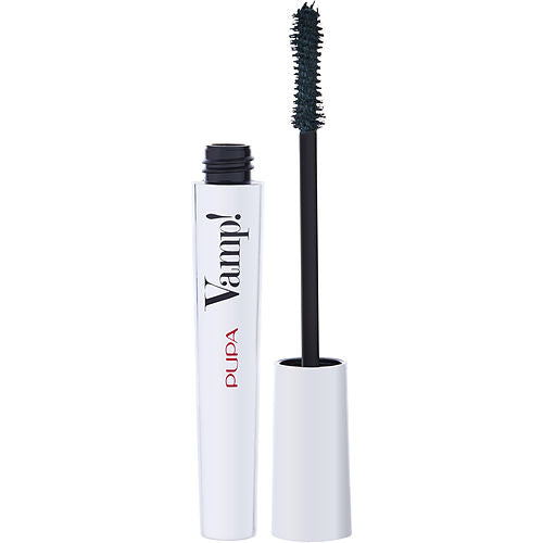 Pupapupavamp! Mascara - # 504 Military Green --9Ml/0.3Oz