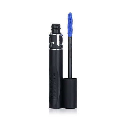 Christian Diorchristian Diordiorshow Pump N Volume Mascara - # 260 Blue  --6G/0.21Oz