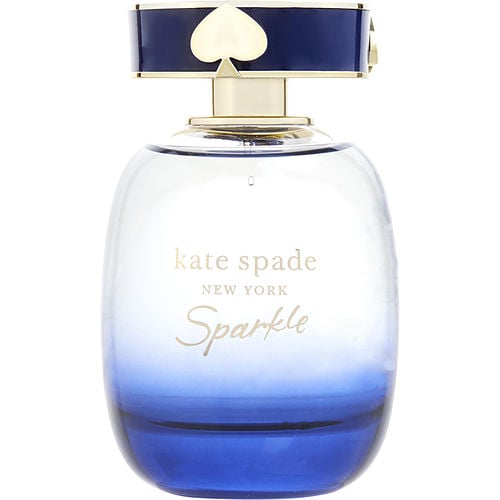 Kate Spade Kate Spade Sparkle Eau De Parfum Intense Spray 3.4 Oz *Tester