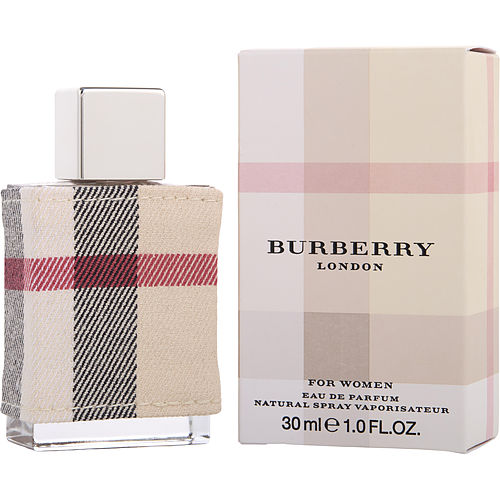 Burberry Burberry London Eau De Parfum Spray 1 Oz (New Packaging)