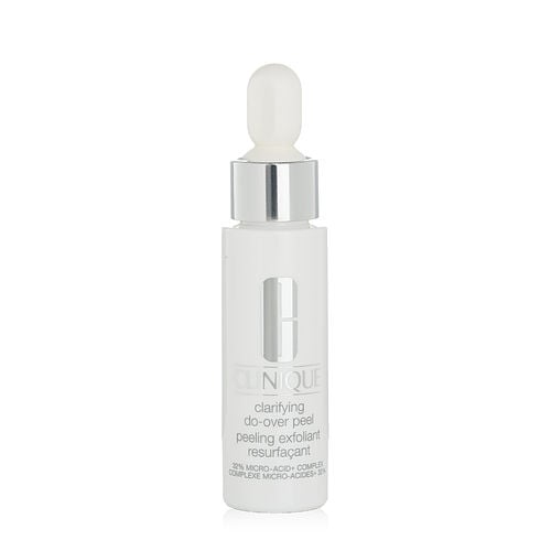 Clinique Clinique Clarifying Do Over Peel - For Dry Combination To Oily  --30Ml/1Oz