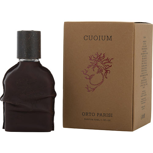 Orto Parisiorto Parisi Cuoiumparfum Spray 1.7 Oz