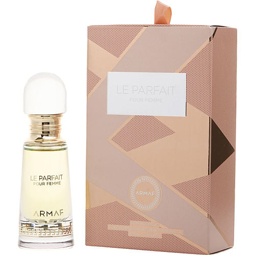 Armaf Armaf Le Parfait Perfume Oil 0.67 Oz