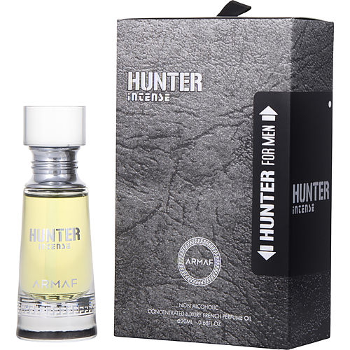 Armaf Armaf Hunter Intense Perfume Oil 0.67 Oz