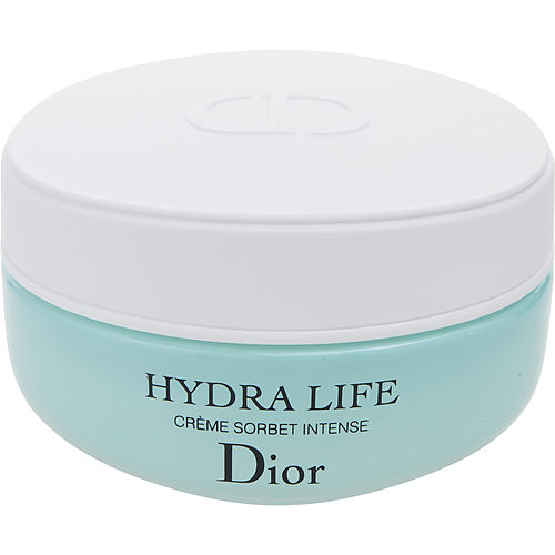 Christian Dior Christian Dior Hydra Life Sorbet Intense Cream --50Ml/1.7Oz