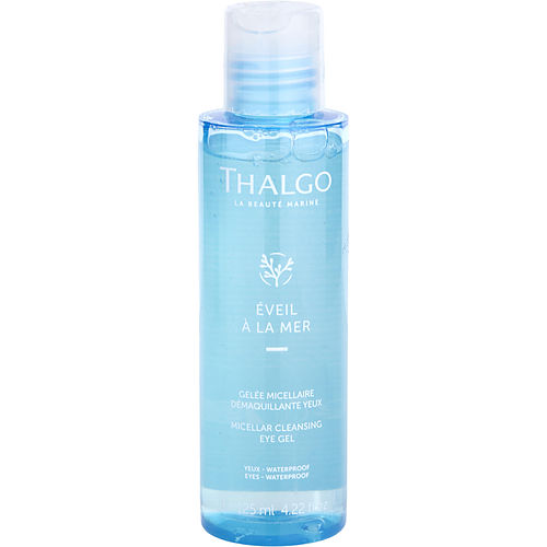 Thalgothalgoeveil A La Mer Micellar Cleansing Eye Gel Waterproof --125Ml/4.2Oz