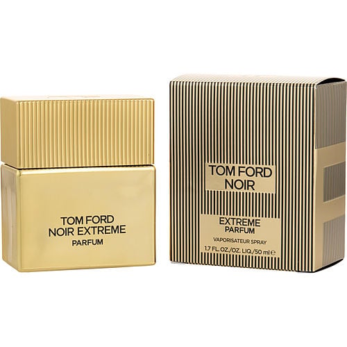 Tom Ford Tom Ford Noir Extreme Parfum Spray 1.7 Oz