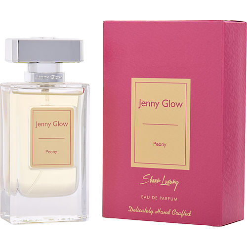 Jenny Glowjenny Glow Peonyeau De Parfum Spray 2.7 Oz