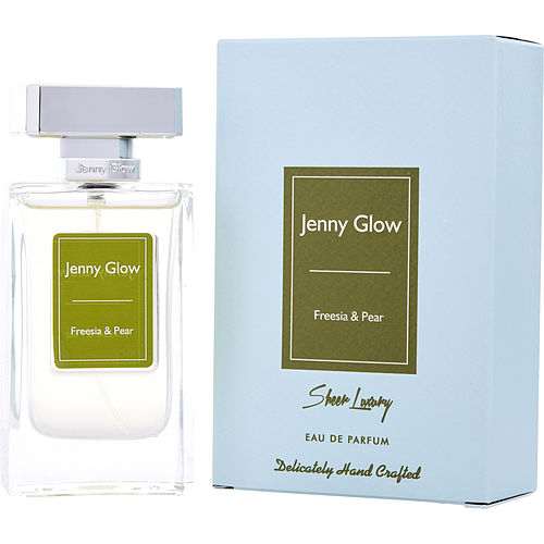 Jenny Glowjenny Glow English Pear & Freesiaeau De Parfum Spray 2.7 Oz