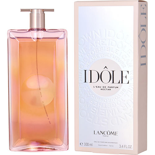 Lancome Lancome Idole Nectar Eau De Parfum Spray 3.4 Oz
