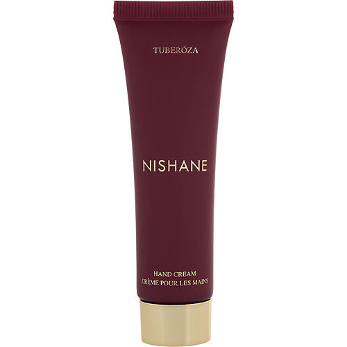 Nishane Nishane Tuberoza Hand Cream 1 Oz
