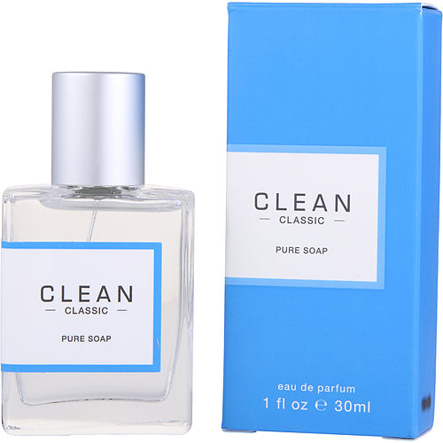 Cleanclean Pure Soapeau De Parfum Spray 1 Oz